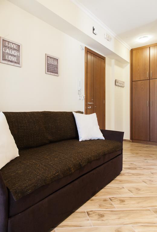 Kavadias Apartments Vasiliki Exterior foto
